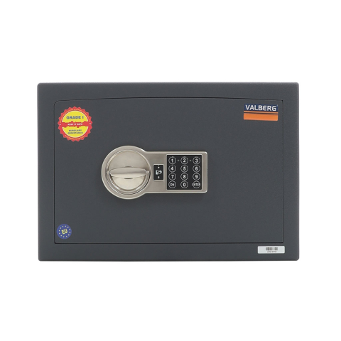 Uzlaušanas drošs seifs ASK 30 EL