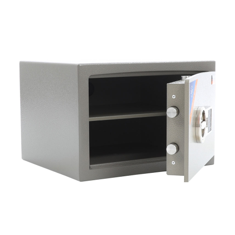 Uzlaušanas drošs seifs ASK 30 EL