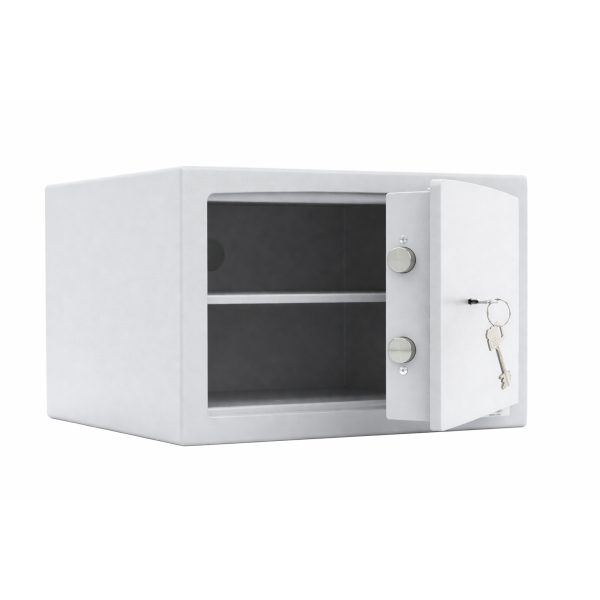 Uzlaušanas drošs seifs ASK 30