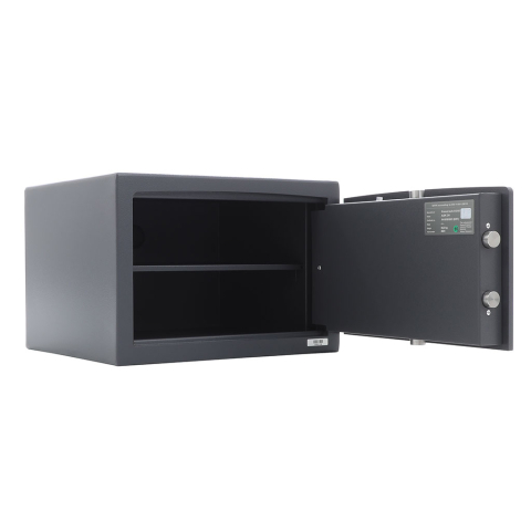 Uzlaušanas drošs seifs ASK 30