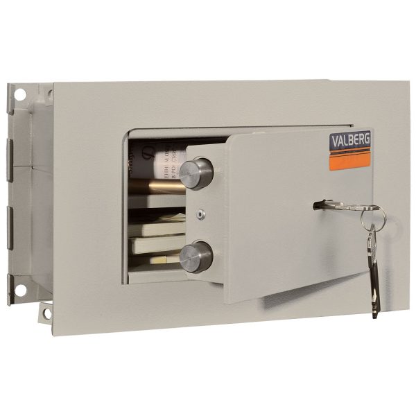 Iebūvējamais seifs AW 1814