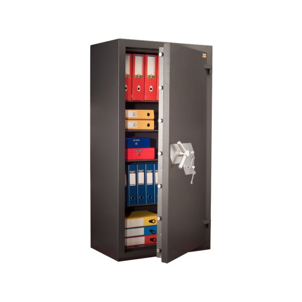 Огне-взломостойкий сейф BASTION M 1585