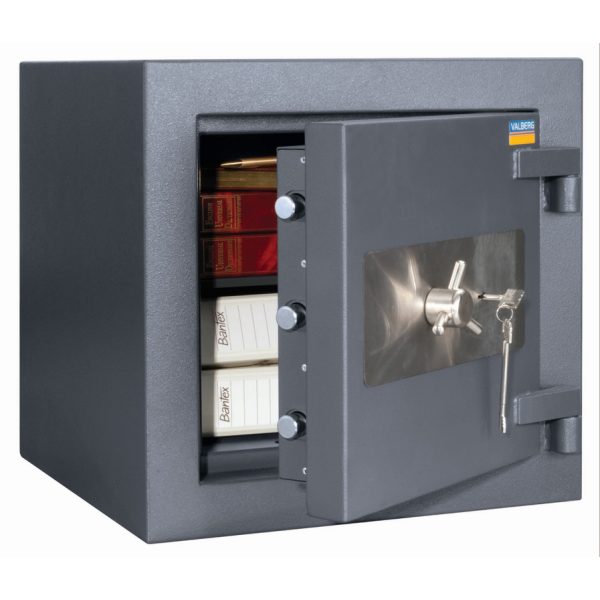 Огне-взломостойкий сейф BASTION M 50