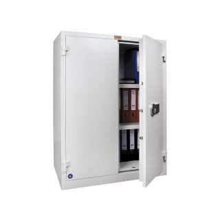 Ugunsdrošs skapis BM 1220 EL