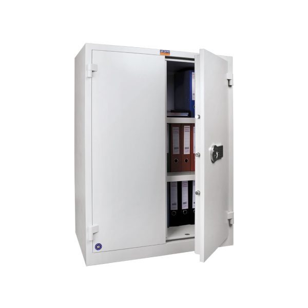 Ugunsdrošs skapis BM 1220 EL