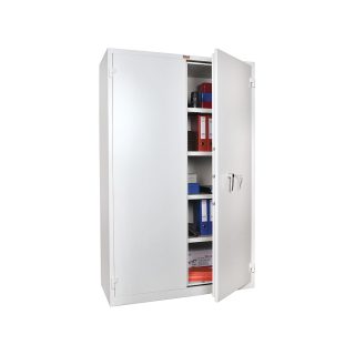 Ugunsdrošs skapis BM 1951 EL