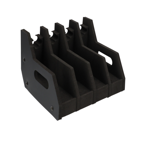 Brihard Advanced 4-guns Foam Holder