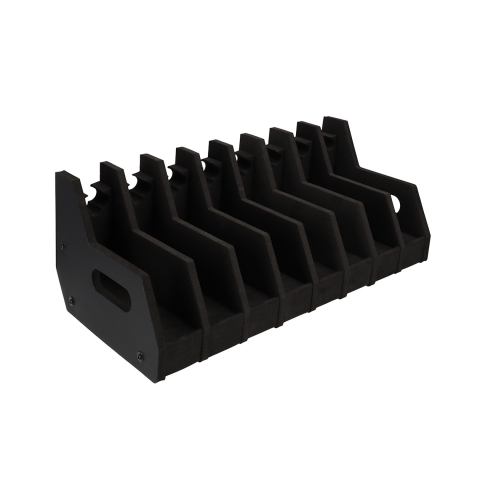 Brihard Advanced 8-guns Foam Holder