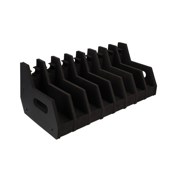 Brihard Advanced 8-guns Foam Holder