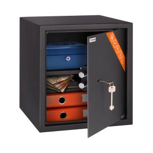 Brihard Business K Black Pearl Mēbeļu seifs