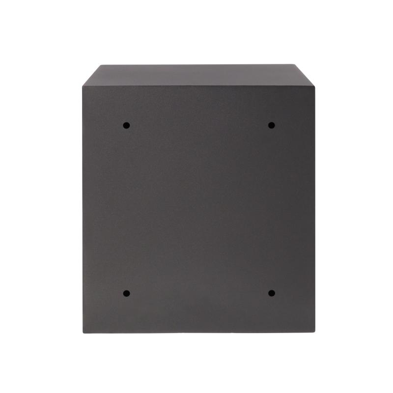 Brihard Business LED E Black Pearl Mēbeļu seifs