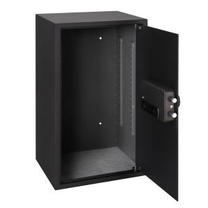Brihard Business XXL Biometric Black Pearl biroja seifs