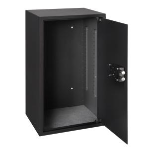 Brihard Business XXL K Black Pearl biroja seifs
