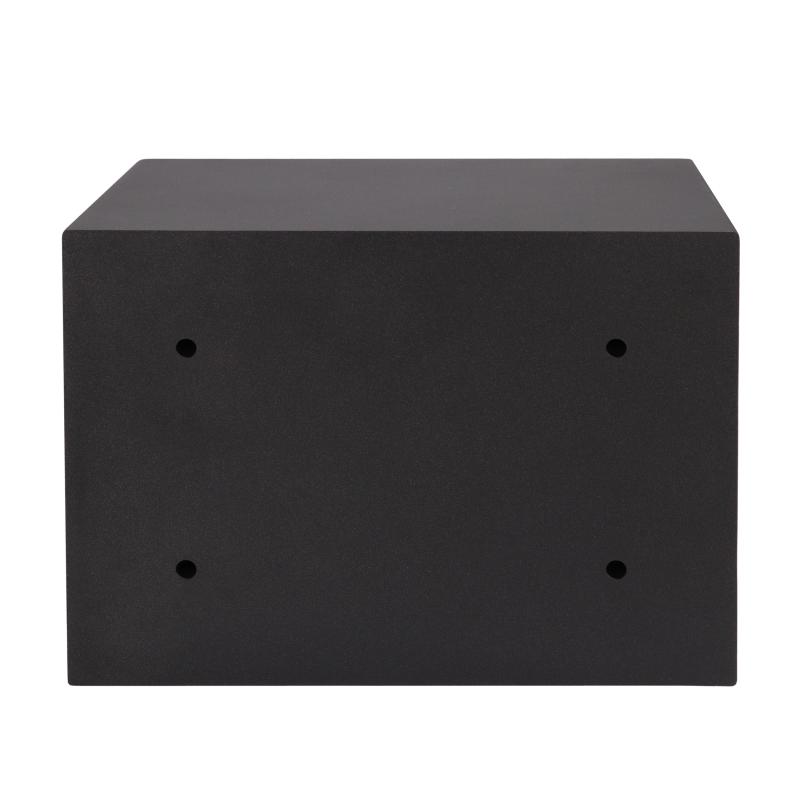 Brihard Family Biometric Black Pearl mēbeļu seifs
