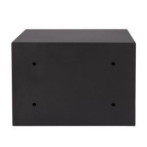 Brihard Family Biometric Black Pearl mēbeļu seifs