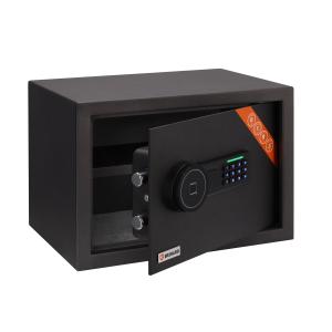 Brihard Family Biometric Black Pearl mēbeļu seifs