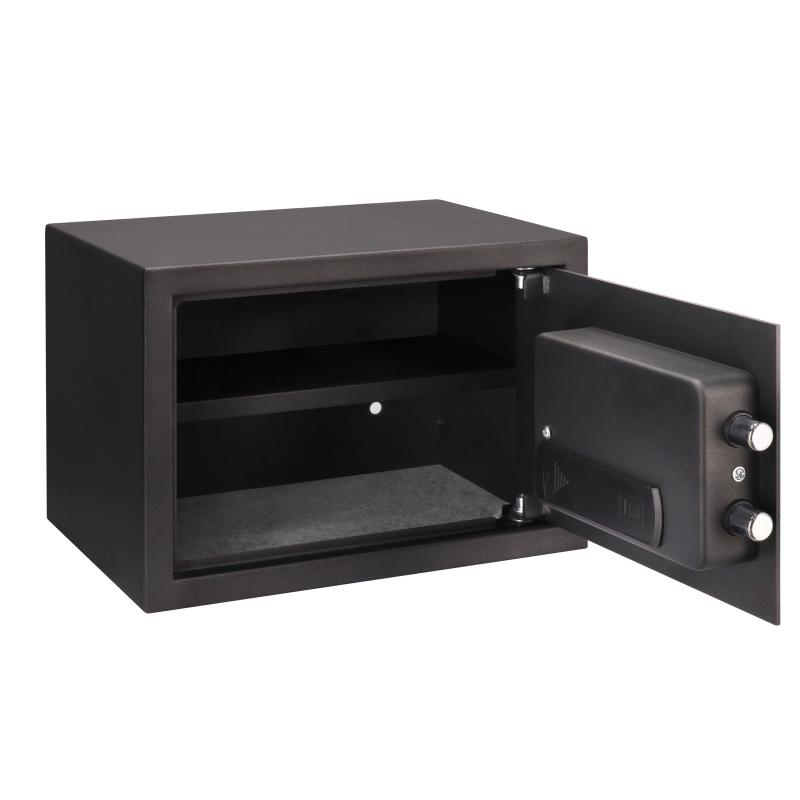 Brihard Family Biometric Black Pearl mēbeļu seifs