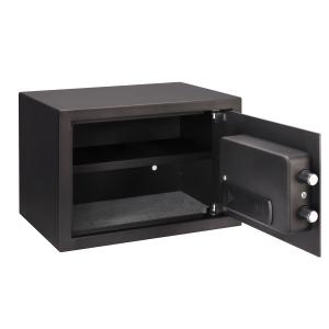 Brihard Family Biometric Black Pearl mēbeļu seifs