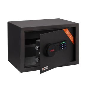 Brihard Family LCD Black Pearl Mēbeļu seifs