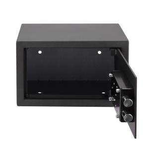Brihard Home K Black Pearl Mēbeļu seifs