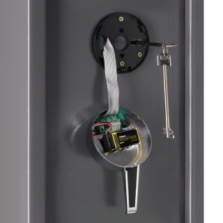 BRIHARD HUNTER 3 E для 3 ружей