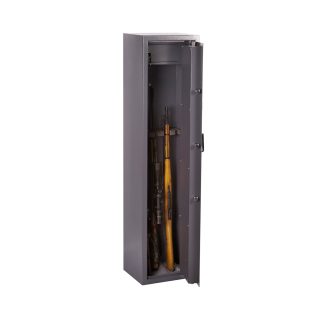 BRIHARD HUNTER 5 E 5 ieročiem