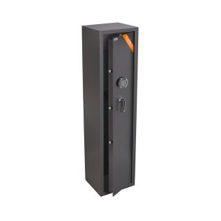 BRIHARD HUNTER 5 E 5 ieročiem