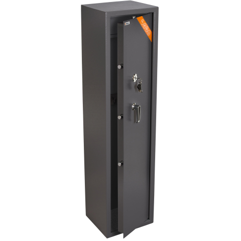 BRIHARD HUNTER 5 K 5 ieročiem