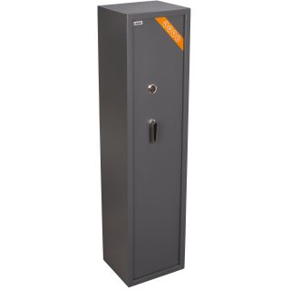 BRIHARD HUNTER 5 K 5 ieročiem