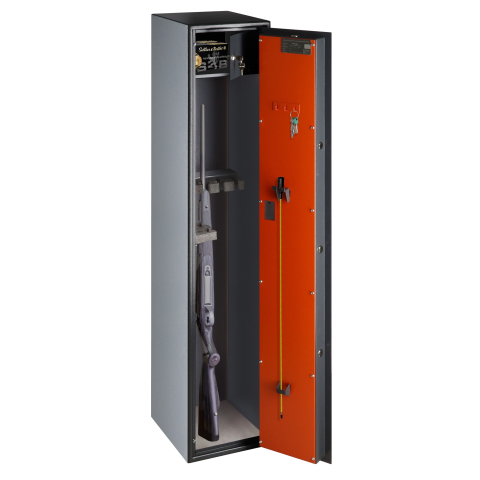 Brihard HUNTER PREMIUM 5 E 5 ieročiem