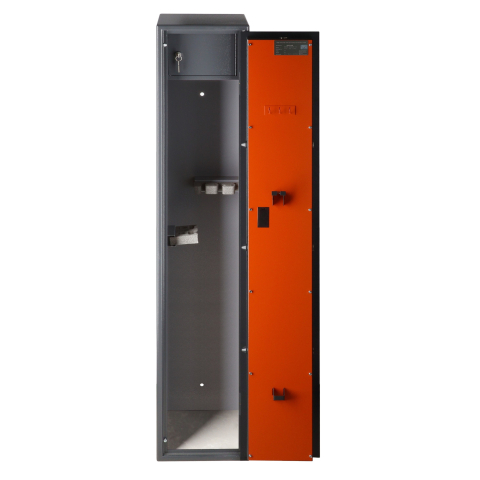 Brihard HUNTER PREMIUM 5 E 5 ieročiem