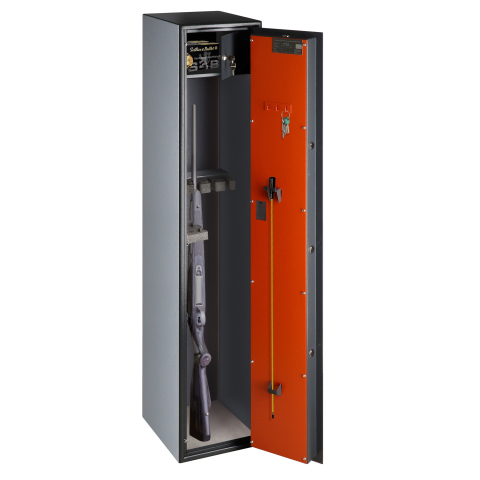 Brihard HUNTER PREMIUM 5 E 5 ieročiem