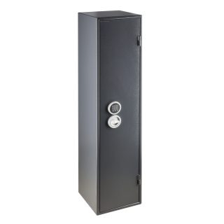 Brihard HUNTER PREMIUM 7 E 7 ieročiem