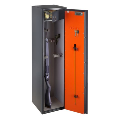 Brihard HUNTER PREMIUM 7 K 7 ieročiem