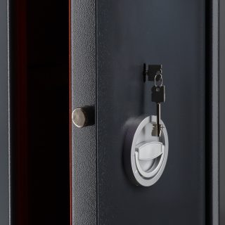 Brihard HUNTER PREMIUM 7 K 7 ieročiem