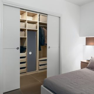 Brihard HUNTER PREMIUM 7 K 7 ieročiem