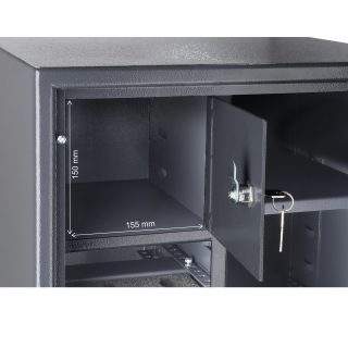 Brihard HUNTER PREMIUM COMBI 12 E