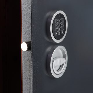 Brihard HUNTER PREMIUM COMBI 12 E