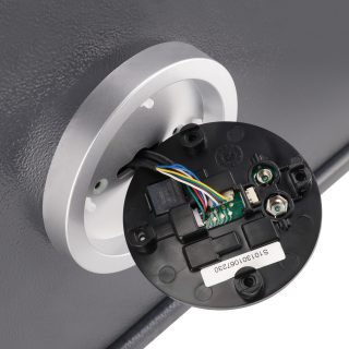 Brihard HUNTER PREMIUM COMBI 12 E