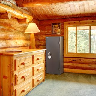 Brihard HUNTER PREMIUM COMBI 12 E