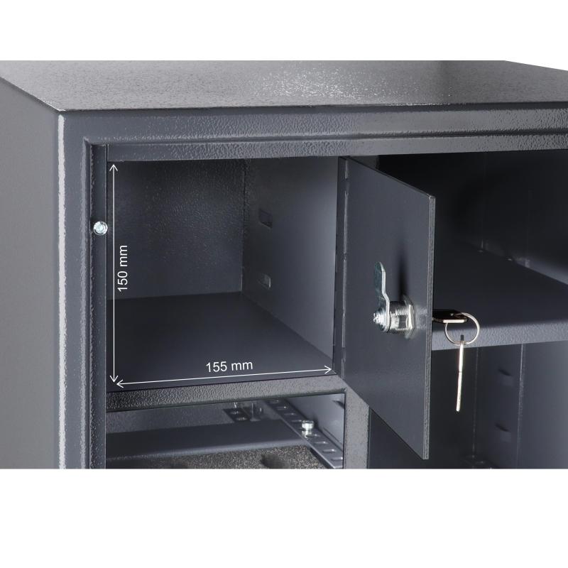 Brihard HUNTER PREMIUM COMBI 12 E