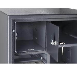 Brihard HUNTER PREMIUM COMBI 12 E