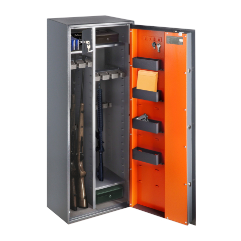 Brihard HUNTER PREMIUM COMBI 12 K