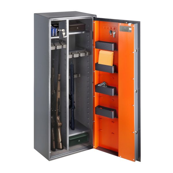 Brihard HUNTER PREMIUM COMBI 12 K