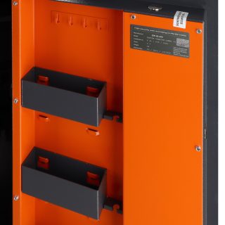 Brihard HUNTER PREMIUM COMBI 12 K