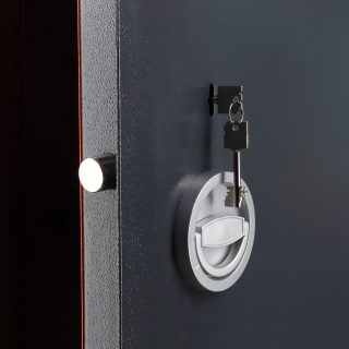 Brihard HUNTER PREMIUM COMBI 12 K