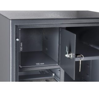 Brihard HUNTER PREMIUM COMBI 12 K