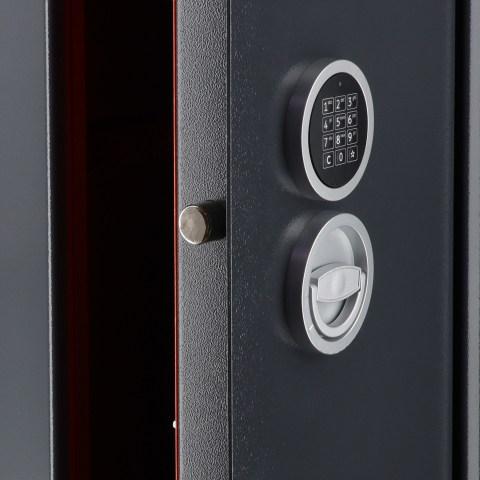 Brihard HUNTER PREMIUM COMBI 18 E