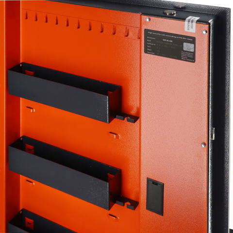 Brihard HUNTER PREMIUM COMBI 18 E