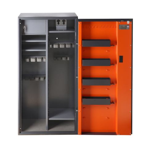 Brihard HUNTER PREMIUM COMBI 18 E